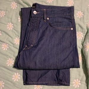 Hugo boss jeans